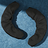 Oxford Cloth Ice Skate Guards AJEW-GF0015-13A-02-3