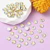 Preciosa® MAXIMA Crystal No Hotfix Flatback Stones Y-PRC-NSS8-80100-200-2