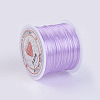 Flat Elastic Crystal String EW-P002-0.5mm-A30-2