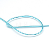 Round Anodized Aluminum Wire AW-S001-3.5mm-02-3