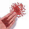 Glass Seed Beads SEED-A006-4mm-105-4