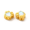 Alloy Beads PALLOY-K001-058MG-3