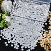 2880Pcs Ornament Accessories KY-DC0001-48A-4