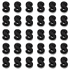 Acrylic European Beads OACR-TAC0013-14S-2