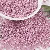 MIYUKI Round Rocailles Beads SEED-JP0009-RR0555-1