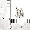 Brass Connector Charms KK-P295-01P-M-3