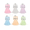 Luminous Resin Pendants RESI-R460-01B-2