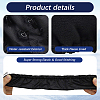 Oxford Cloth Ice Skate Guards AJEW-GF0015-13B-02-6