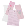 3Pcs Paper Letter Stationery DIY-TADJ0002-003B-3