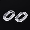 Natural Quartz Crystal Pendants G-Q601-12A-3