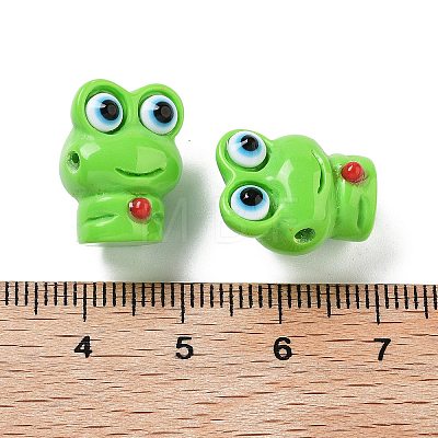 Resin Beads FIND-M034-01D-1