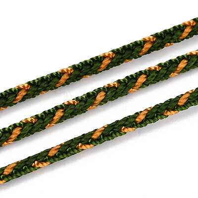 16M Round Nylon Braided Cord OCOR-N008-03C-02-1