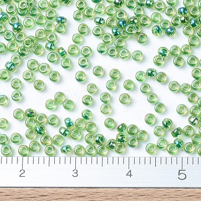 MIYUKI Round Rocailles Beads SEED-X0054-RR0341-1