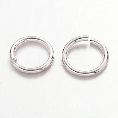 Jump Rings JRC8mm-NF-1