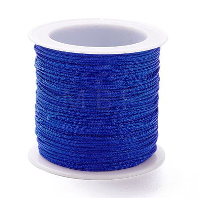 Braided Nylon Thread NWIR-K013-A25-1