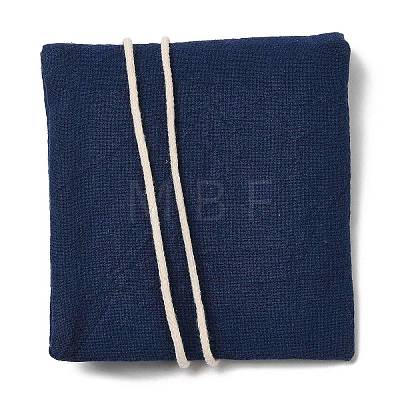 Burlap Packing Pouches Bags AJEW-Z015-01C-1
