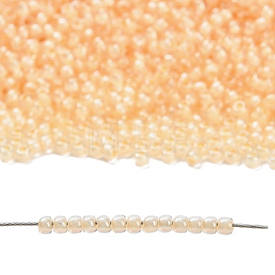 TOHO 11/0 Round Beads SEED-TR11-0352-1