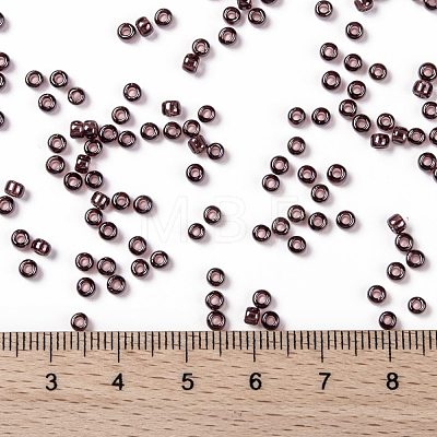 TOHO Round Seed Beads SEED-XTR08-0115-1