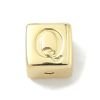 Brass Beads KK-G548-22G-Q-1
