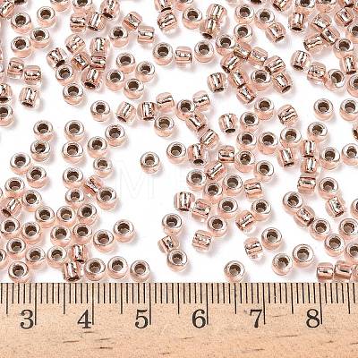 TOHO 6/0 Round Beads SEED-TR06-0740-1