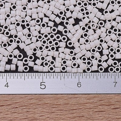 MIYUKI Delica Beads SEED-J020-DB1490-1