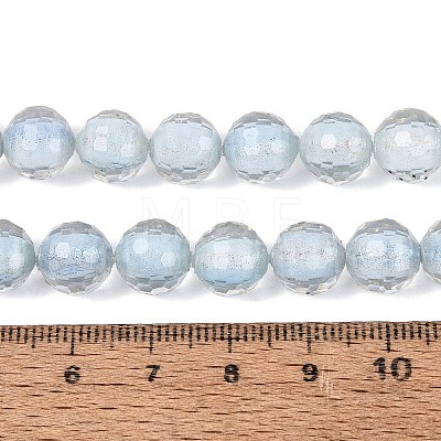 Resin Beads Strands RESI-N044-04A-A05-1