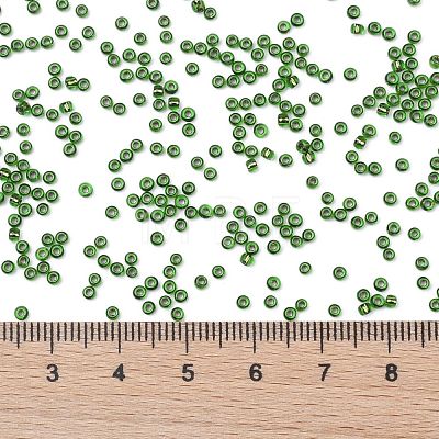TOHO Round Seed Beads SEED-JPTR11-0742-1