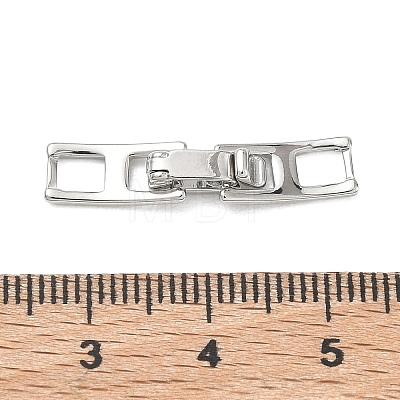 SHEGRACE Brass Watch Band Clasps XGRQ3P872-650P-1