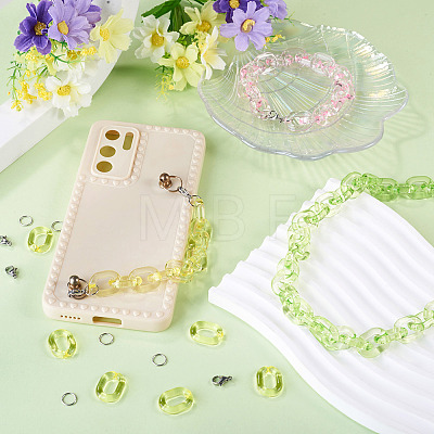 Jewelry Making Finding Kits TACR-TA0011-16C-1