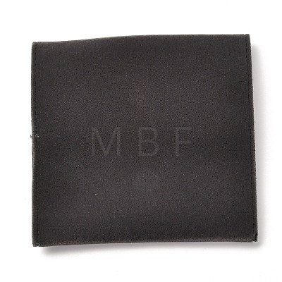 Square Velvet Jewelry Bags X1-TP-B001-01B-05-1