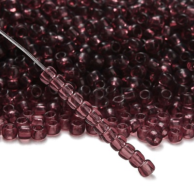 TOHO 6/0 Round Beads SEED-TR06-0006B-1