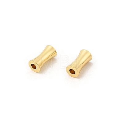 Brass Beads LS-KK-P344-01G-1