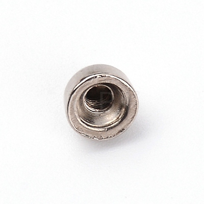 Iron Rivets IFIN-WH0057-40G-1