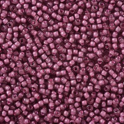TOHO Round Seed Beads SEED-XTR11-0959F-1