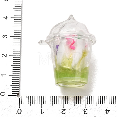 Acrylic Pendants AC-CBA5EF9-01C-1