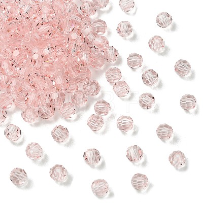 Preciosa® Crystal Beads Y-PRC-BB4-70120-1