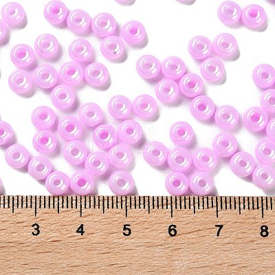 3/0 Glass Seed Beads X1-SEED-L011-03A-01-1