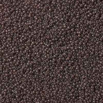 MIYUKI Round Rocailles Beads SEED-X0055-RR2400-1