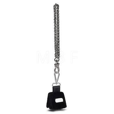 Iron Chain Bag Strap FIND-CA0001-24-1