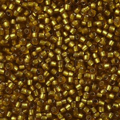 TOHO Round Seed Beads SEED-JPTR11-0022CF-1