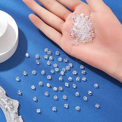 Preciosa® Crystal Beads Y-PRC-BA5-00030-201-1