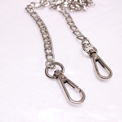 Iron Handbag Chain Straps PURS-PW0001-325A-P-1