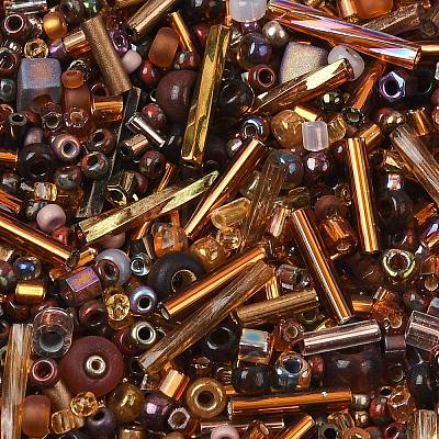 MIYUKI Seed Beads Mix Y-SEED-Z005-01A-1