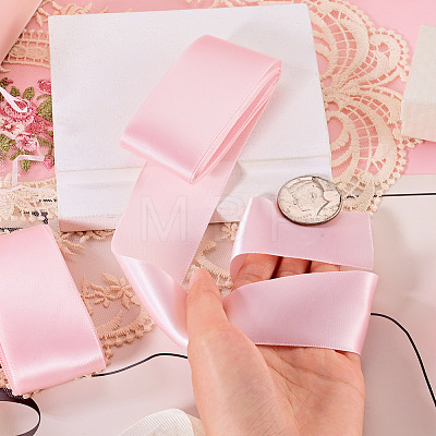 2Rolls Polyester Ribbon OCOR-TA0004-22D-1