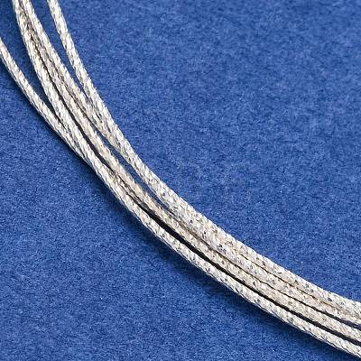 925 Sterling Silver Wire STER-NH0007-01B-S-1