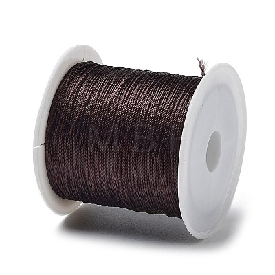 6-Ply Round Nylon Thread NWIR-Q001-01C-03-1