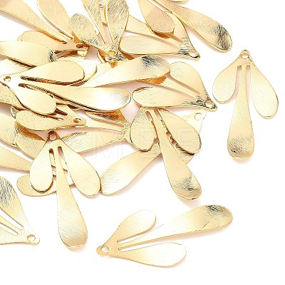 SHEGRACE Brass Pendants XGRQ29416-386G-1