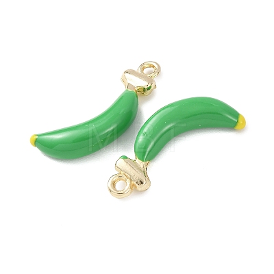 Alloy Enamel Pendants ENAM-K076-24A-02-1