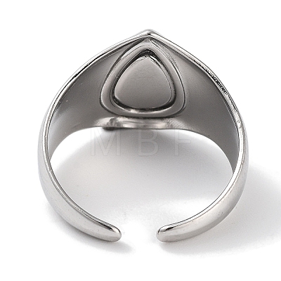 304 Stainless Steel Ring RJEW-B059-11P-03-1