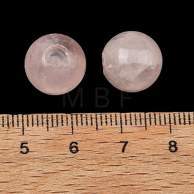 Natural Rose Quartz Beads GG-CBA02C4-05A-1